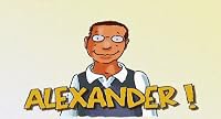 Alexander poster