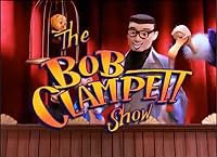 The Bob Clampett Show poster