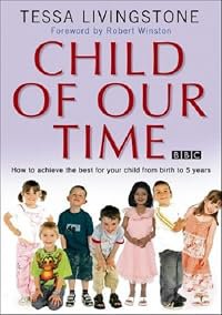 Child of Our Time poster