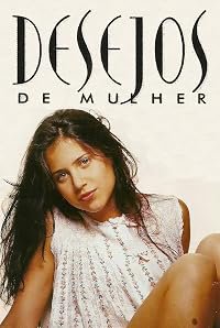 Desejos de Mulher poster