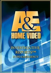 Investigative Reports poster