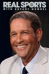 Real Sports with Bryant Gumbel poster