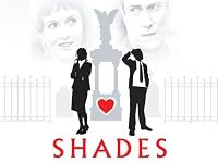 Shades poster