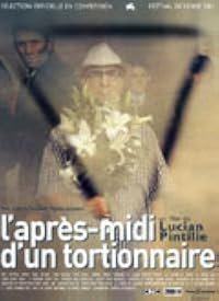 Dupa-amiaza unui tortionar poster