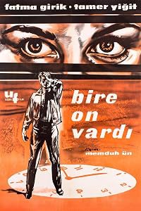 Bire on vardi poster