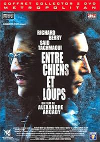 Entre chiens et loups poster