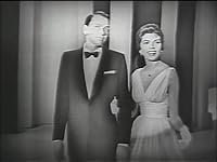Frank Sinatra's Welcome Home Party for Elvis Presley poster