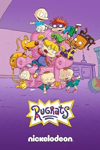 Rugrats poster