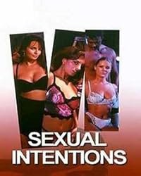 Sexual Intentions poster
