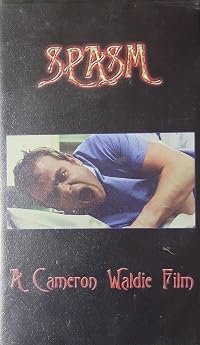 Spasm poster