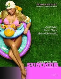 Summer poster