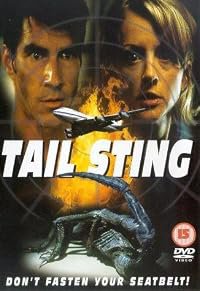 Tail Sting poster