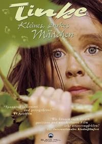 Ulvepigen Tinke poster