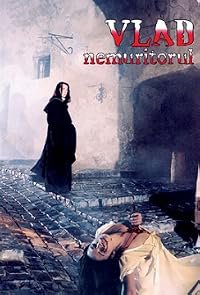 Dracula the Impaler poster