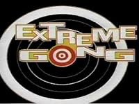 Extreme Gong poster