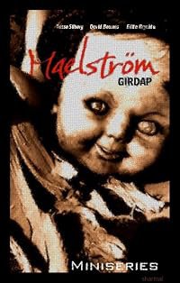 Maelstrom poster