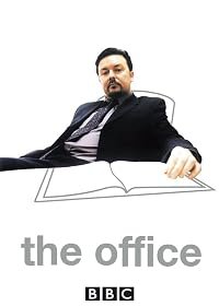 The Office poster