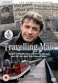 Travelling Man poster