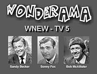 Wonderama poster