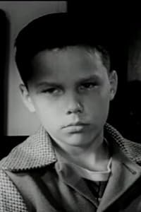 Angry Boy poster