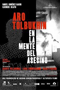 Aro Tolbukhin - En la mente del asesino poster