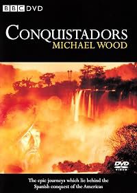 Conquistadors poster