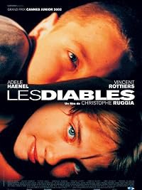Les diables poster