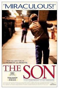 Le fils poster