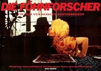 Die Föhnforscher poster