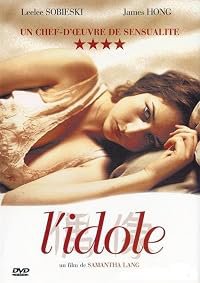 L'idole poster