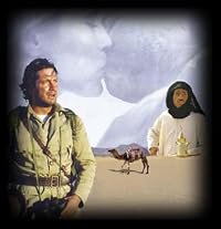 Jewel of the Sahara poster