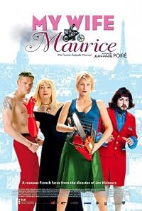Ma femme... s'appelle Maurice poster