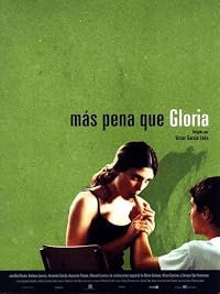 Más pena que Gloria poster