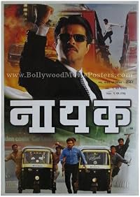 Nayak: The Real Hero poster