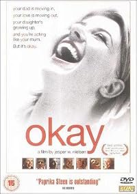 Okay poster