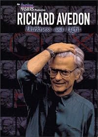 Richard Avedon: Darkness and Light poster