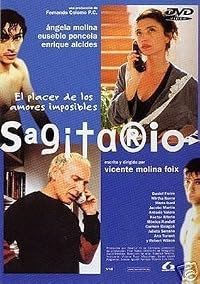 Sagitario poster