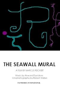 The Seawall Mural poster