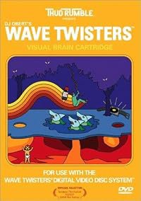 Wave Twisters poster