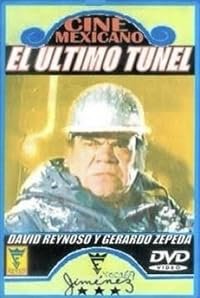 El último túnel poster