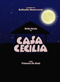 Casa Cecilia poster