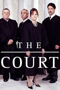 The Court poster