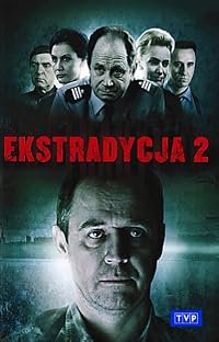 Ekstradycja 2 poster