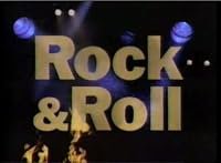 Rock & Roll poster