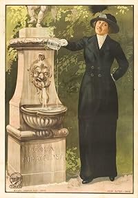 L'acqua miracolosa poster