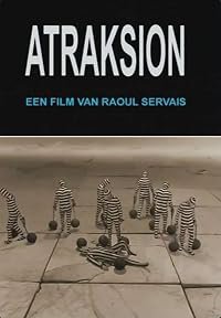 Atraksion poster