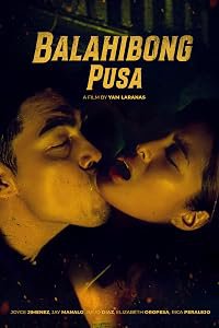 Balahibong pusa poster