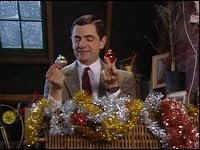 The Best Bits of Mr. Bean poster