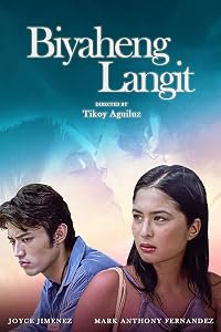 Biyaheng langit poster