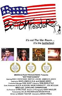 Bottomfeeders poster